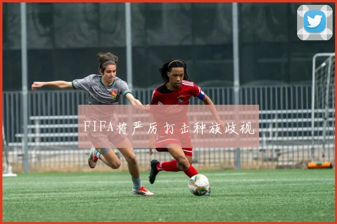 FIFA将严厉打击种族歧视
