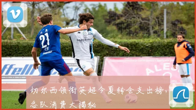 切尔西领衔英超今夏转会支出榜，各队消费大揭秘